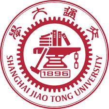Shanghai Jiao Tong University logo